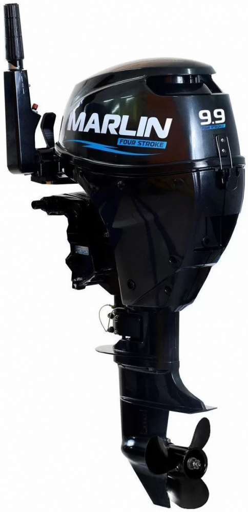 Лодочный мотор MARLIN MF 9.9 AMHS в Реутове