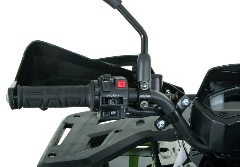 Квадроцикл YACOTA DRAGON LUX 125 в Реутове