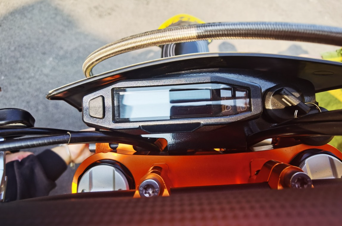 Мотоцикл JHLMOTO JHL Z8 NC300S (182-MN) в Реутове