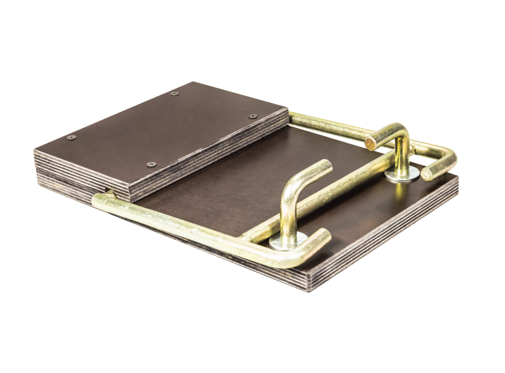 Навесной транец в Реутове