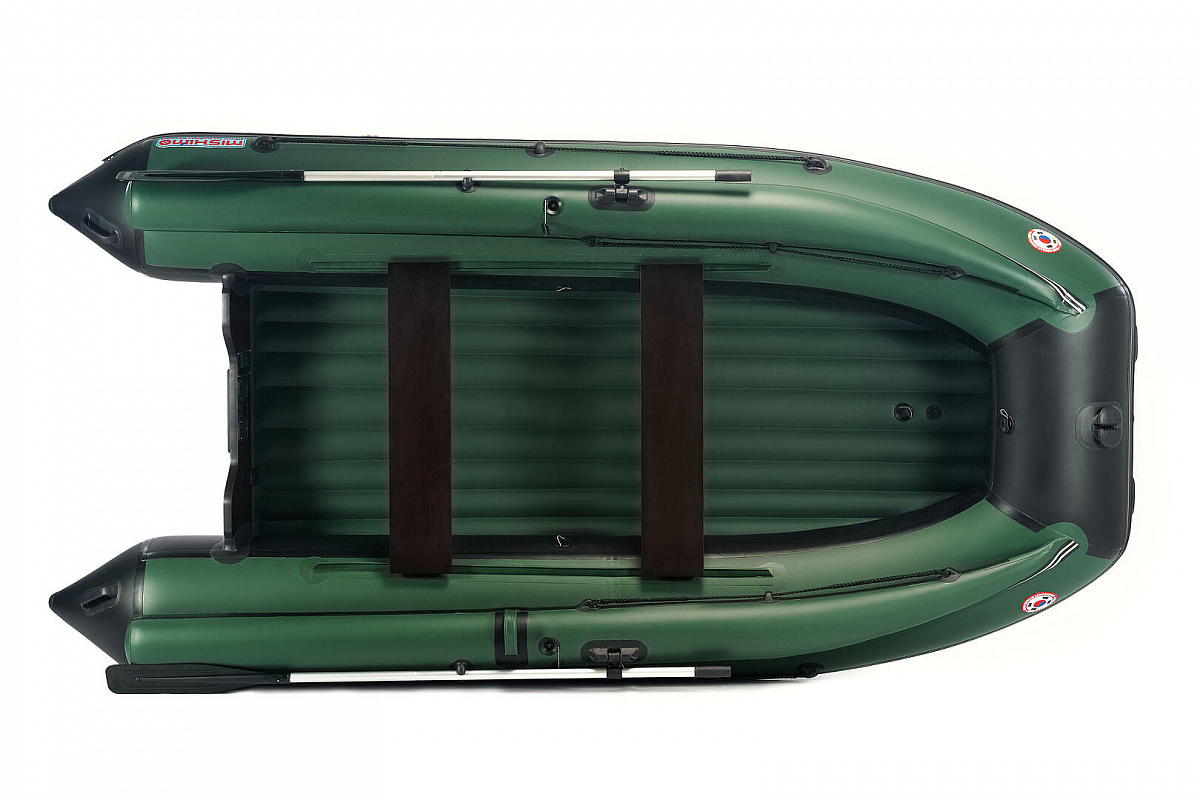 Лодка MISHIMO FAMILY LITE 350 в Реутове