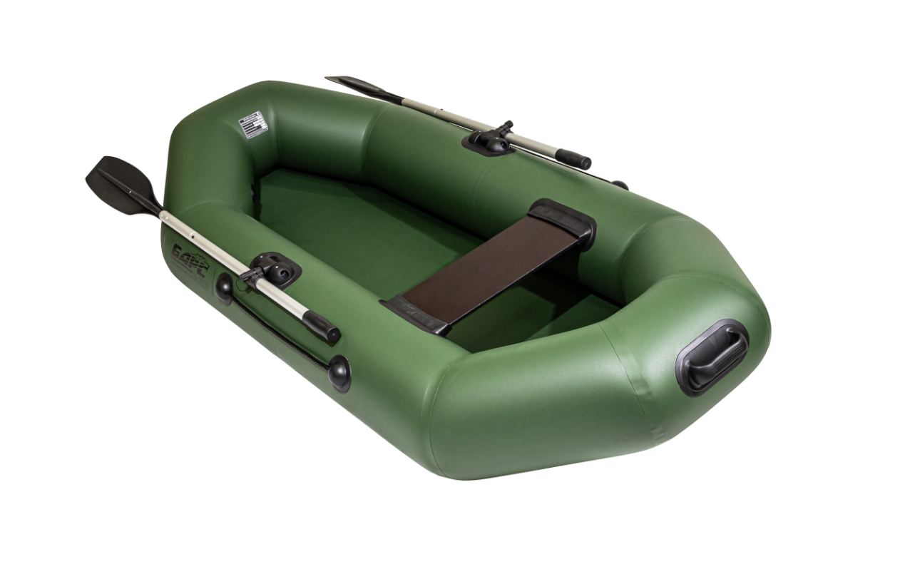 Лодка Барс 230 в Реутове