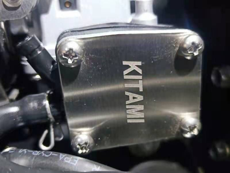 Лодочный мотор MARLIN PROLINE MP 9.9 (15) AMHS в Реутове