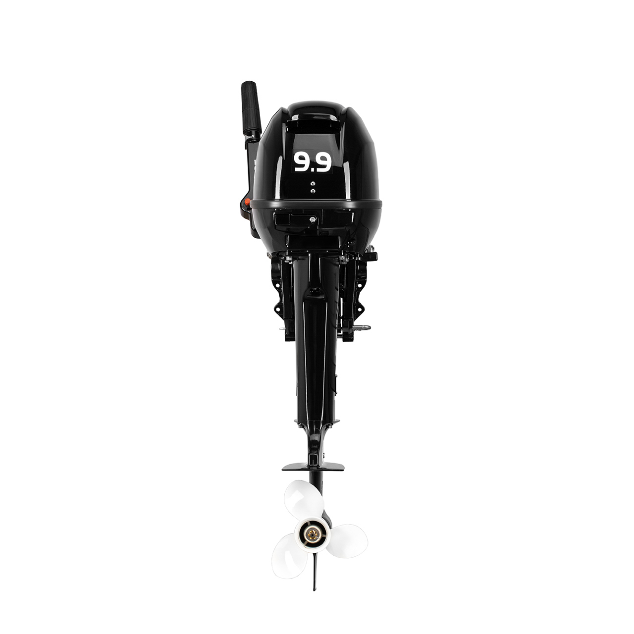 ЛОДОЧНЫЙ МОТОР GLADIATOR G9.9FHS в Реутове