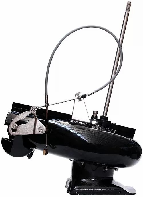 ВОДОМЕТНАЯ НАСАДКА MARLIN НА МОТОР 30 Л.С. YAMAHA, MARLIN, HIDEA, MIKATSU в Реутове