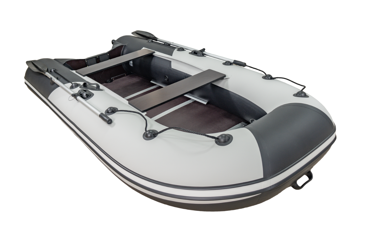 Лодка Ривьера Компакт 2900 СК в Реутове