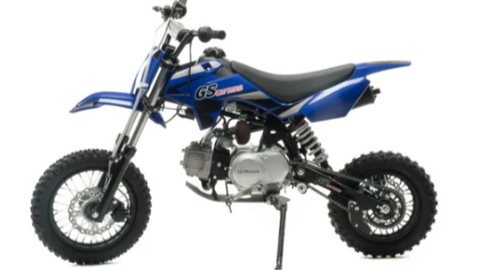 Питбайк MOTOLAND (МОТОЛЕНД) GS Motors S11 в Реутове