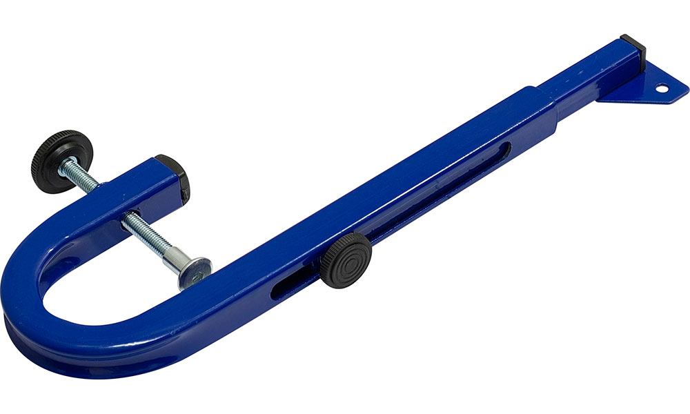 Кронштейн датчика эхолота №2 с петлей в Реутове