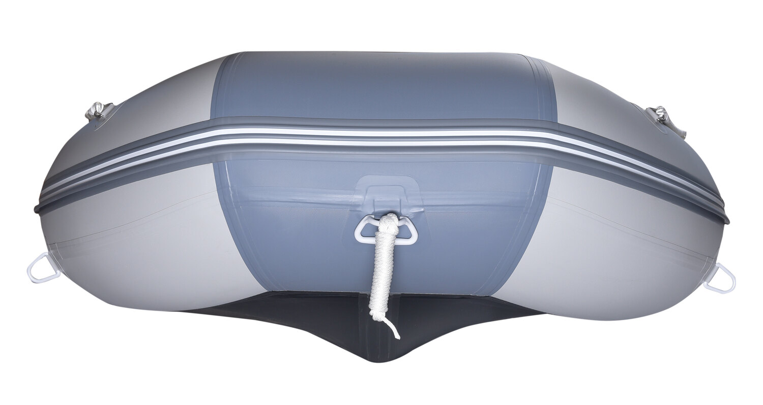 НАДУВНАЯ ЛОДКА GLADIATOR B330AL в Реутове