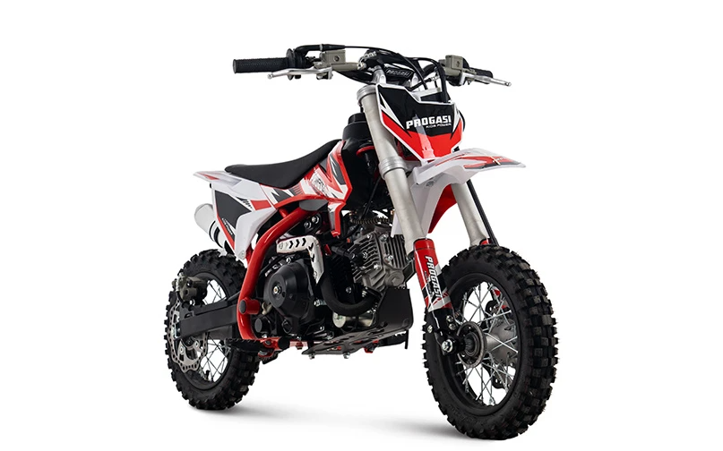 Питбайк Progasi KIDS POWER 110 (10/10) в Реутове