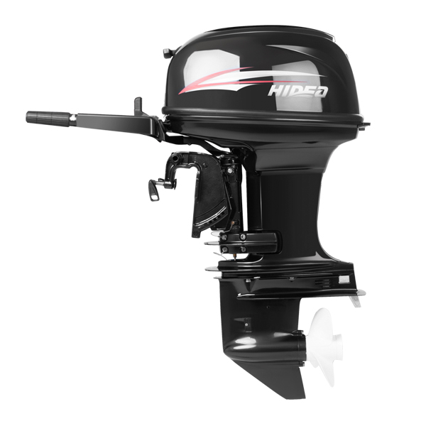 Лодочный мотор HIDEA HD40FHS в Реутове