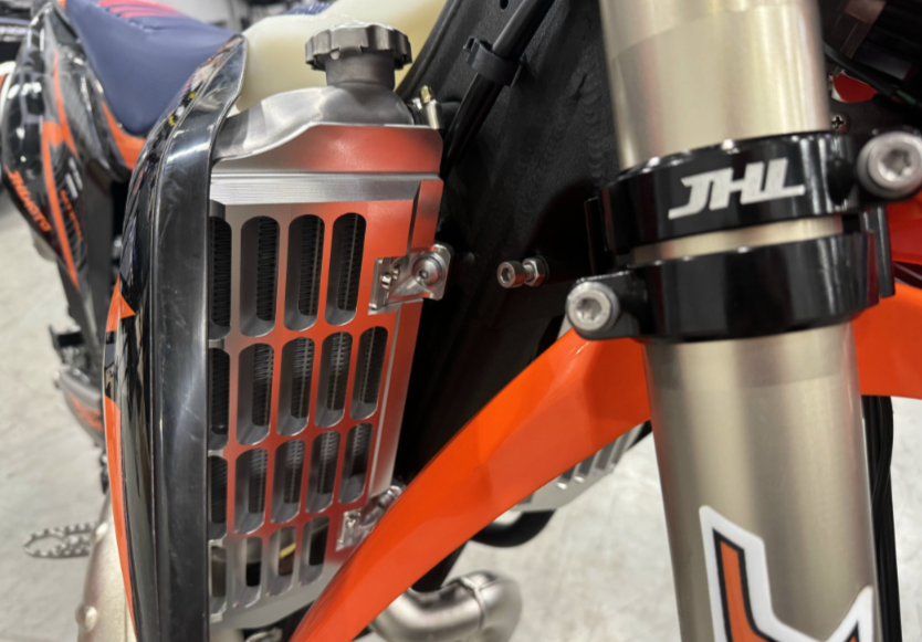 Мотоцикл JHLMOTO JHL M5 MT250 (1E66MM) в Реутове