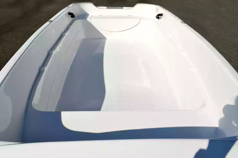 Стеклопластиковая лодка Пингвин (тримаран) в Реутове