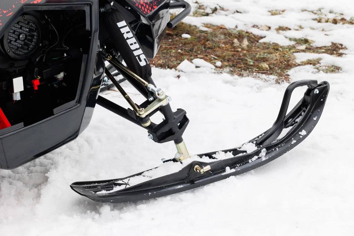 Снегоход IRBIS SF200L NEW 25/26 в Реутове
