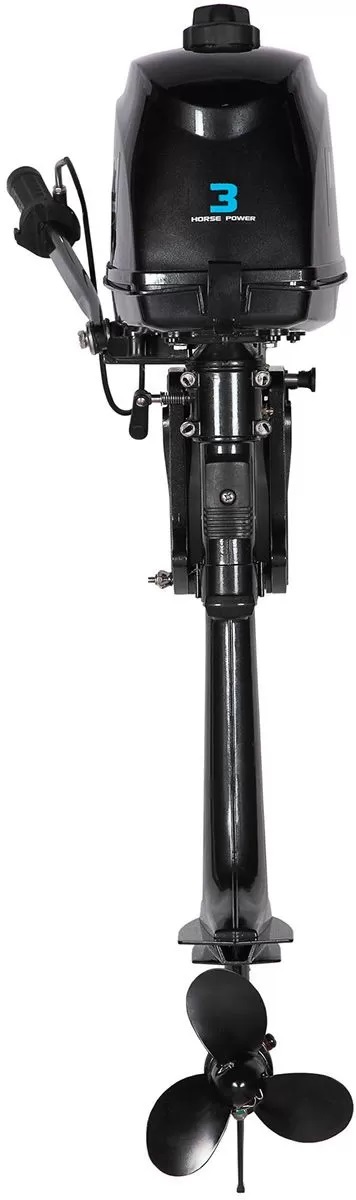 Лодочный мотор MARLIN MP 3 AMHS в Реутове