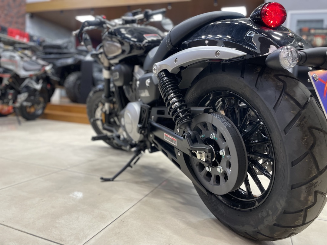 Мотоцикл Benda Chinchilla 300 в Реутове