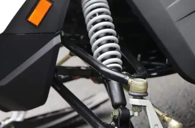 Снегоход ULAR 220 в Реутове