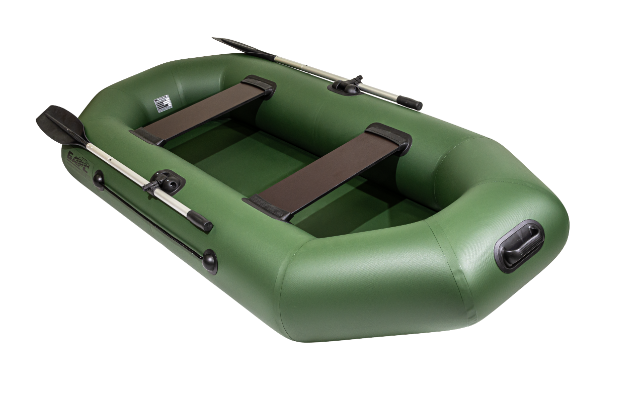 Лодка Барс 260 в Реутове