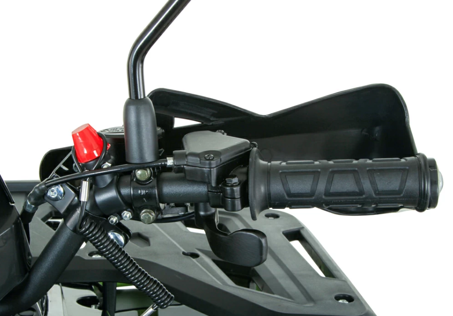 Квадроцикл YACOTA DRAGON LUX 125 в Реутове