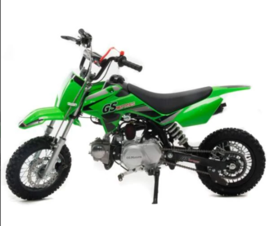 Питбайк MOTOLAND (МОТОЛЕНД) GS Motors S7 в Реутове
