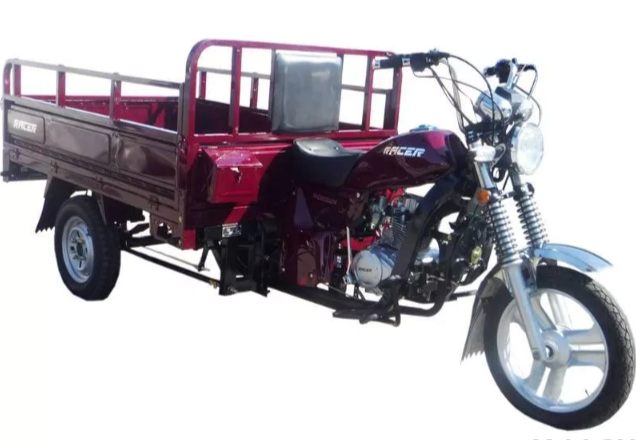 Трицикл RACER RC200ZH MURAVEI в Реутове