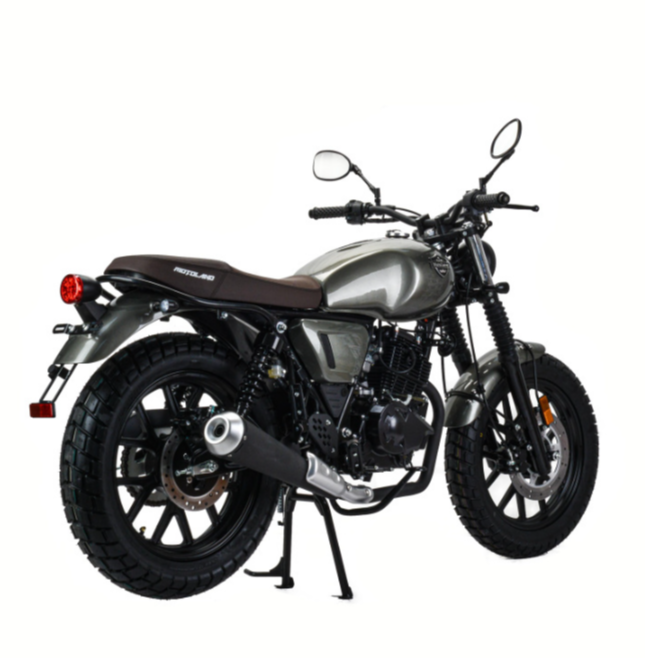 Мотоцикл MOTOLAND (МОТОЛЕНД) TEXAS 300 в Реутове