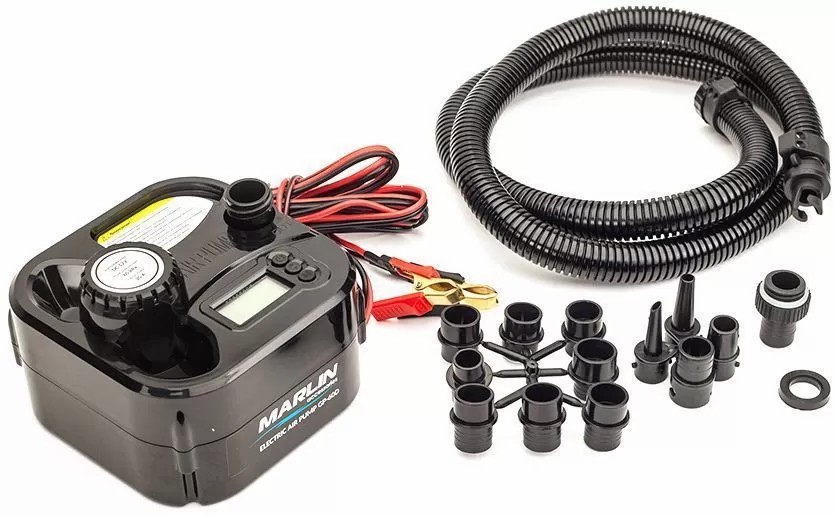 ЭЛЕКТРИЧЕСКИЙ НАСОС MARLIN GP-60 D в Реутове