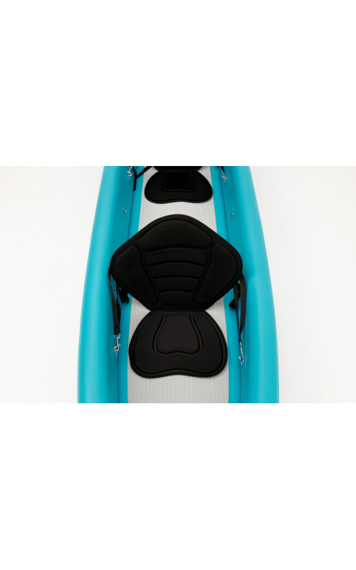 Надувной каяк Blau See Big Fish-3 Премиум в Реутове