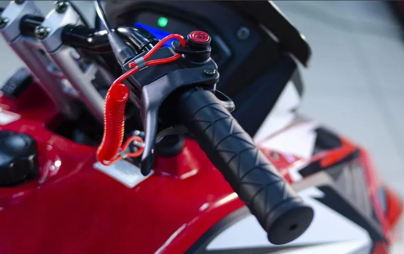 Снегоход Ataki WD 300 в Реутове