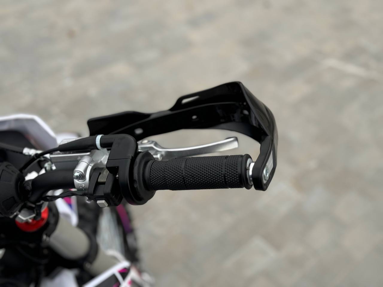 Питбайк JHLMOTO JHL Z140E Pro (YX1P56FMJ) в Реутове