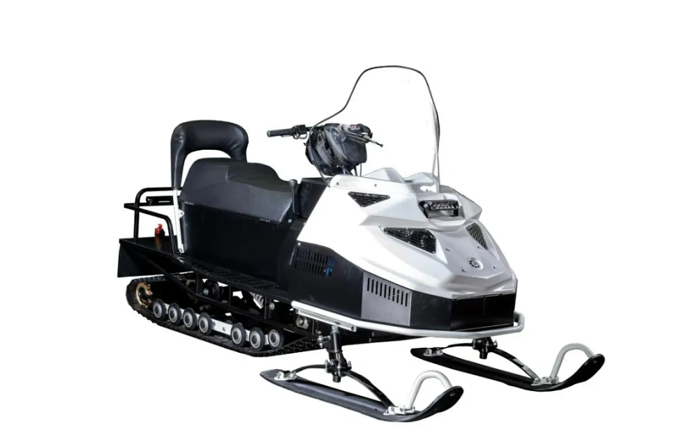 Снегоход БТС 4Т РК СУПЕР-ЛОНГ ЛЮКС/ 27 л.с. 680 м3 в Реутове