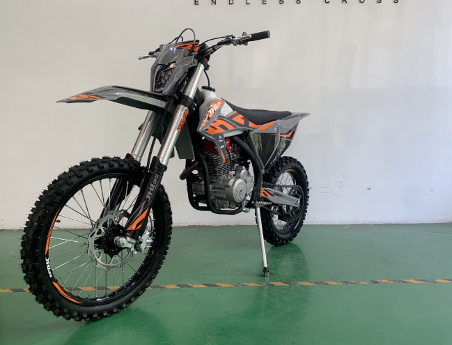 Мотоцикл JHLMOTO JHL LX4 CB300RL (175FMN) в Реутове
