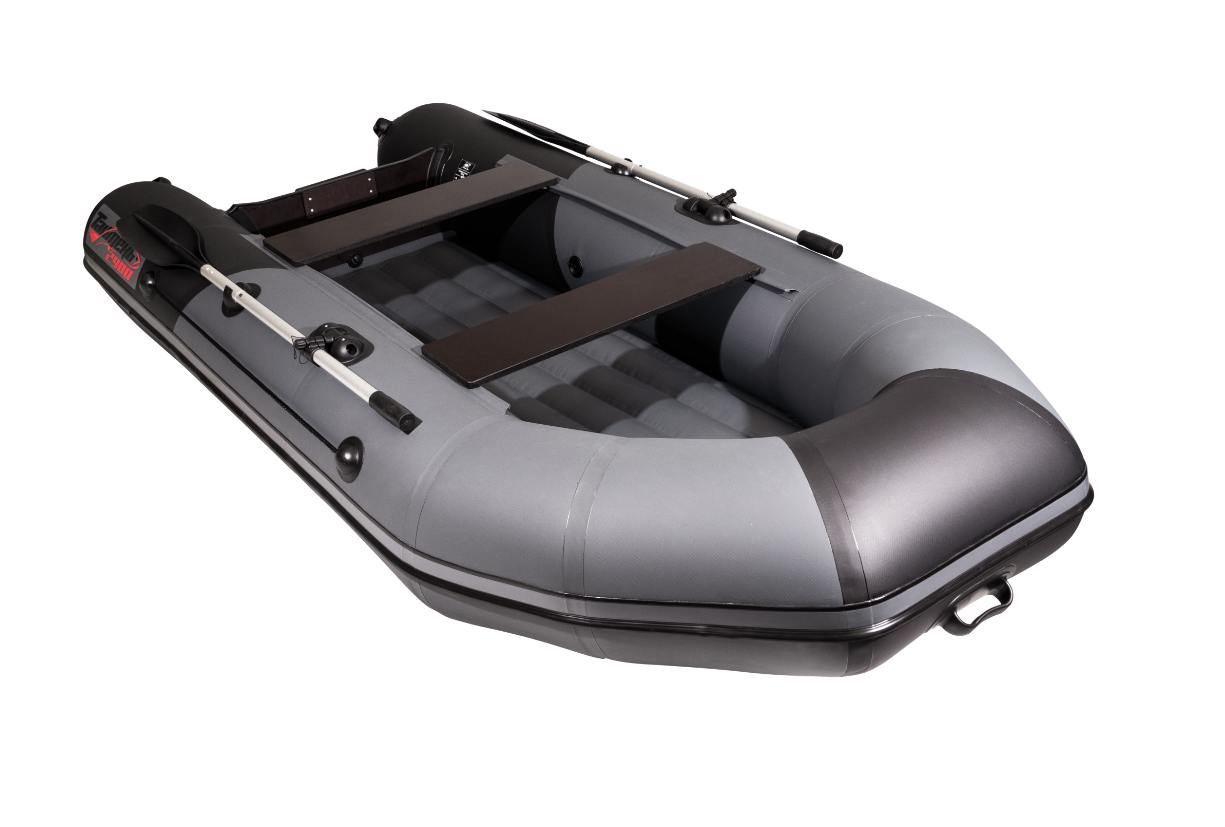 Лодка Таймень NX 2900 НДНД в Реутове