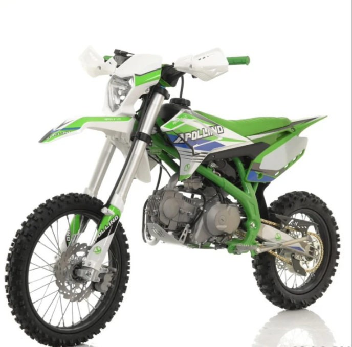 Питбайк Apollino AMX-F 125 в Реутове