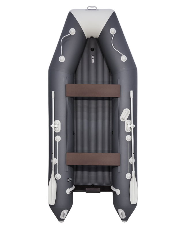 Лодка АКВА 3400 НДНД в Реутове