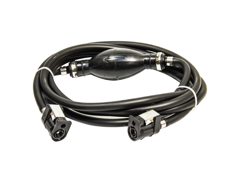 Лодочный мотор APACHE T9.8 BS в Реутове