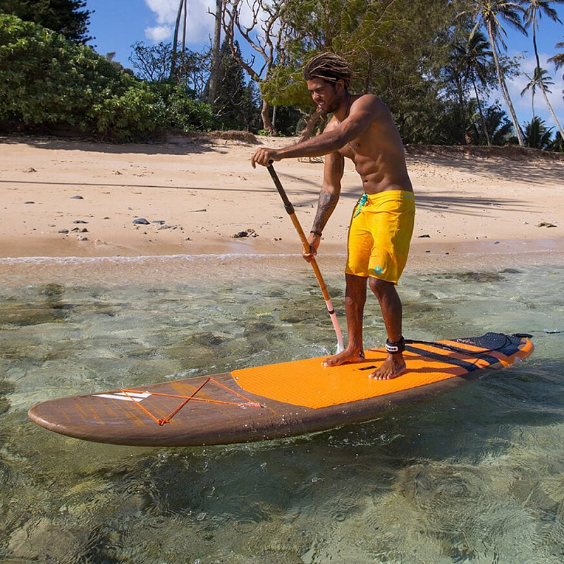 SUP (САП) Доска MISHIMO BABMBUK 10.6 в Реутове