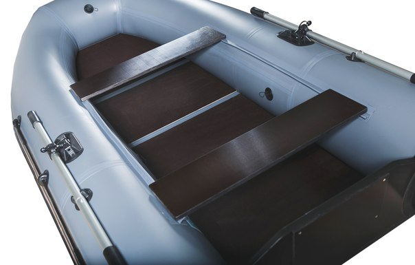 ЛОДКА ДРАККАР 3350 С HANT в Реутове