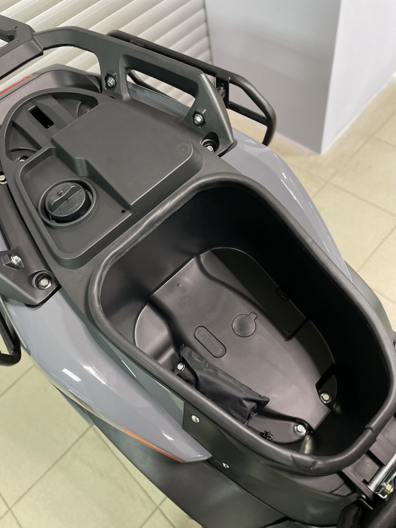 Скутер PROMAX STALKER 240 в Реутове