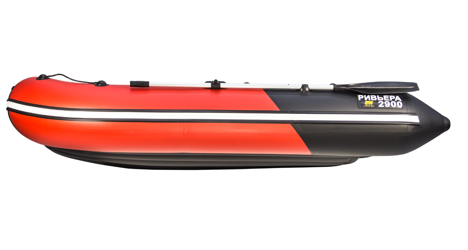 Лодка Ривьера Компакт 2900 НДНД в Реутове
