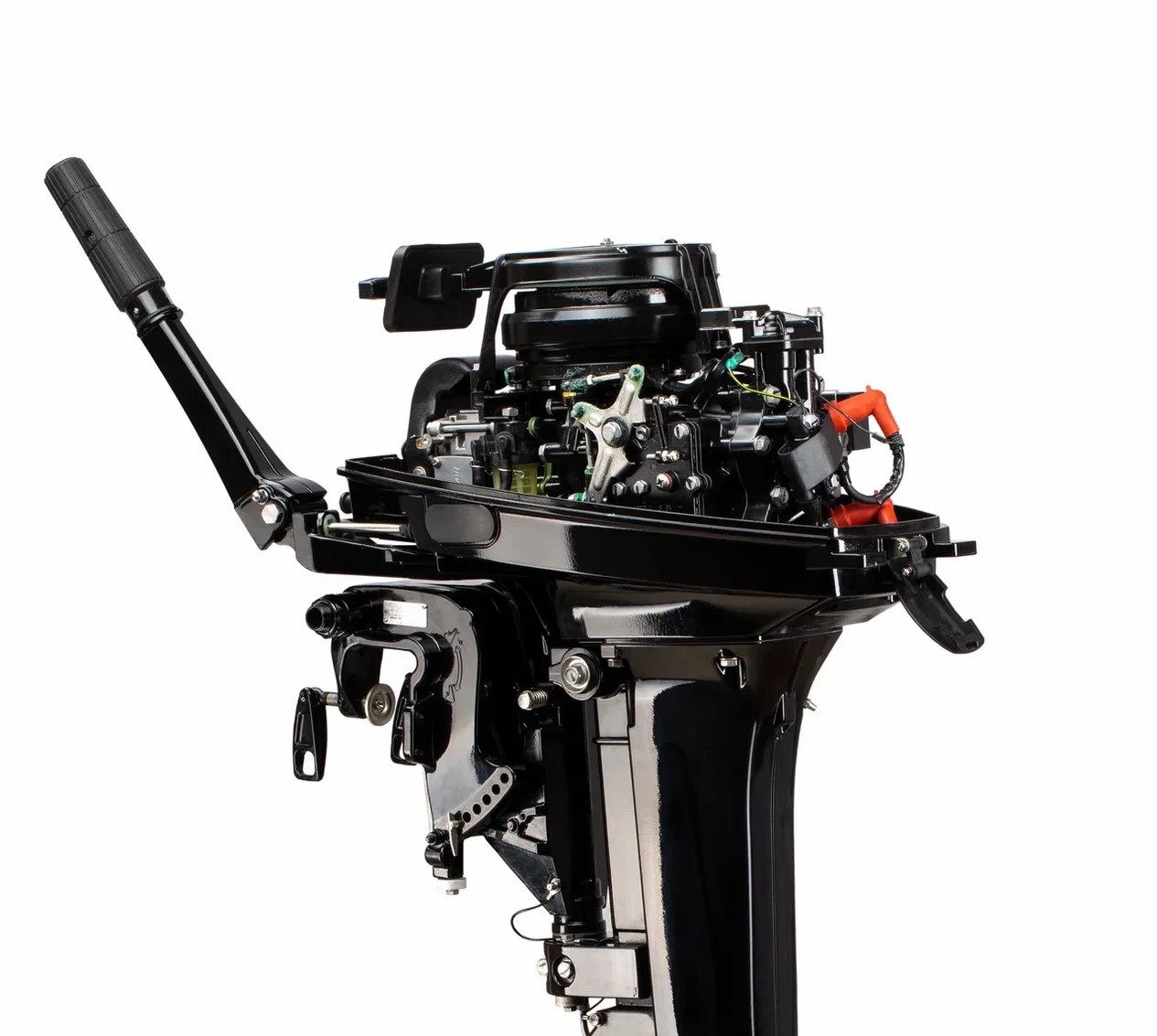 ЛОДОЧНЫЙ МОТОР GLADIATOR G20FHS в Реутове