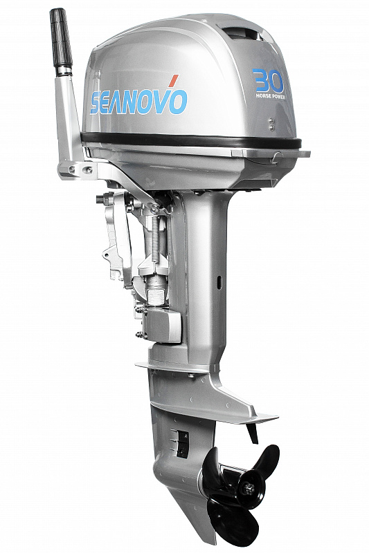 Лодочный мотор SEANOVO SN30FFEL в Реутове