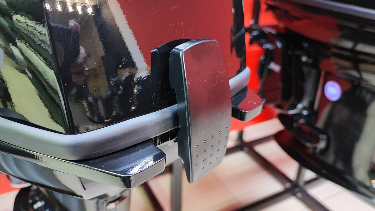 Лодочный мотор MARLIN PROLINE MP 50 AMH ПОД ВОДОМЕТ в Реутове