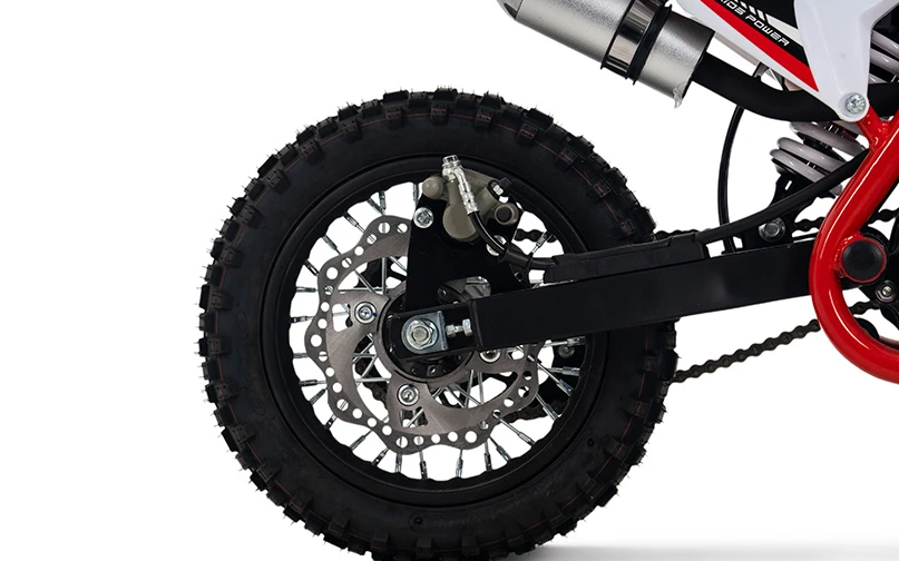 Питбайк Progasi KIDS POWER 110 (10/10) в Реутове