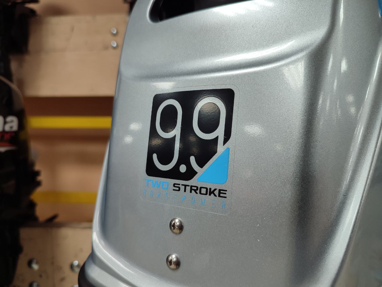 Лодочный мотор PROMAX SP9.9FHS (20) PRO в Реутове