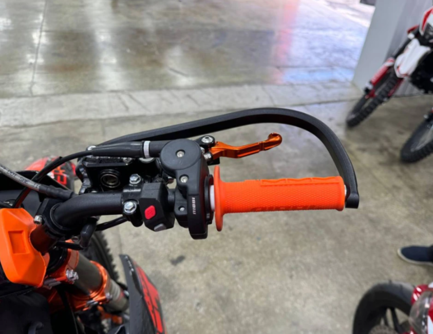 Кроссовый мотоцикл FAIDET PR300 MAX WP в Реутове