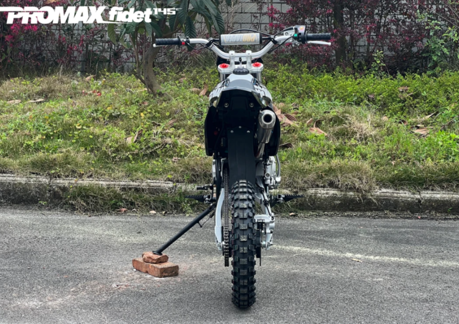 Мотоцикл (питбайк) PROMAX FIDET (ФАЙДЕТ) 145E 17/14 в Реутове