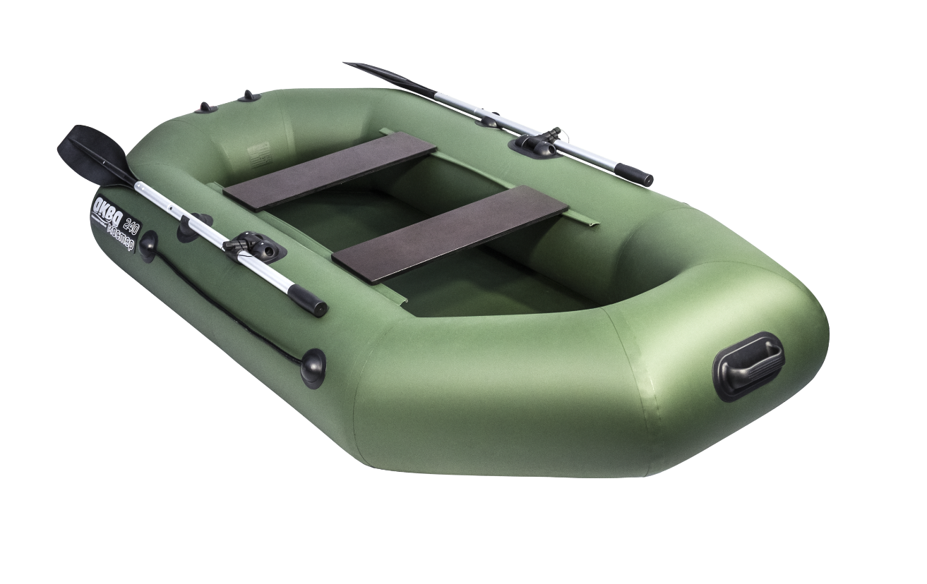  Лодка АКВА-МАСТЕР 240 в Реутове