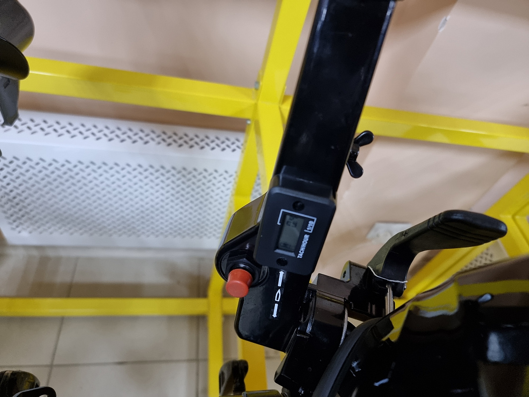 Лодочный мотор MARLIN PROLINE MP 9.9 (15) AMHS в Реутове