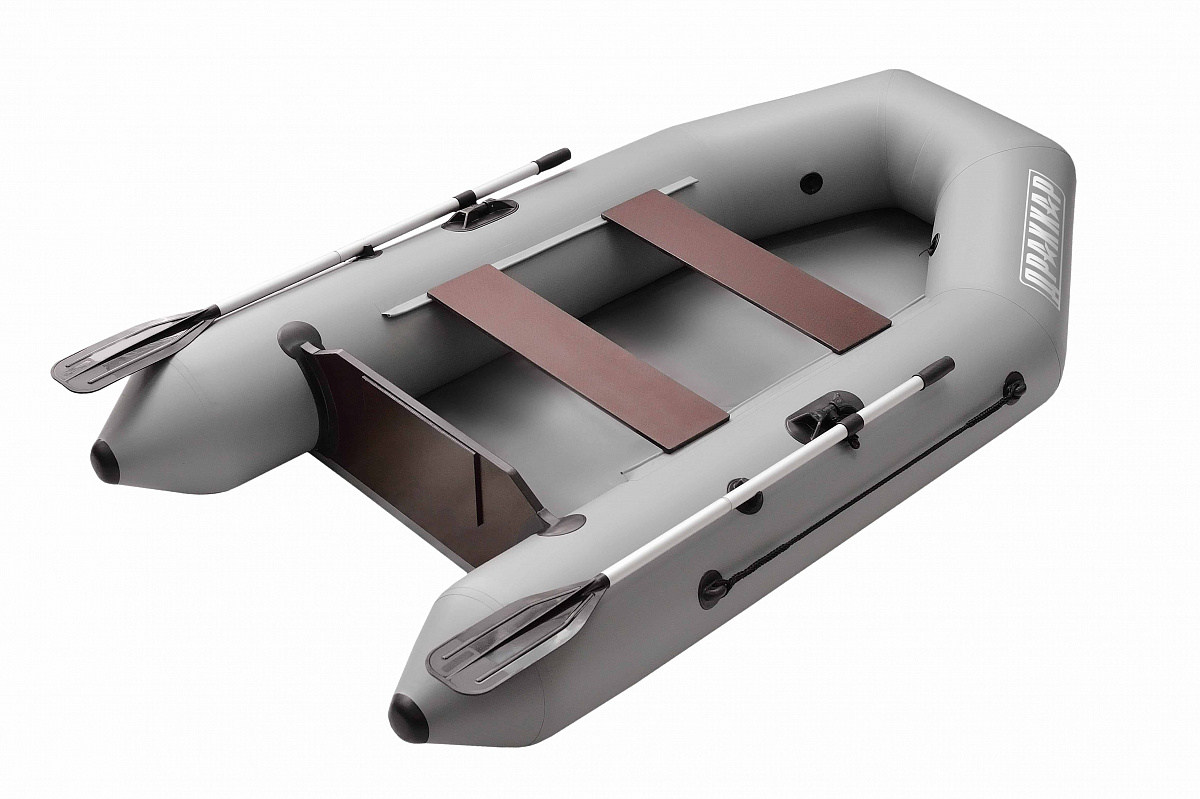 ЛОДКА ДРАККАР 3000 СК LUX в Реутове